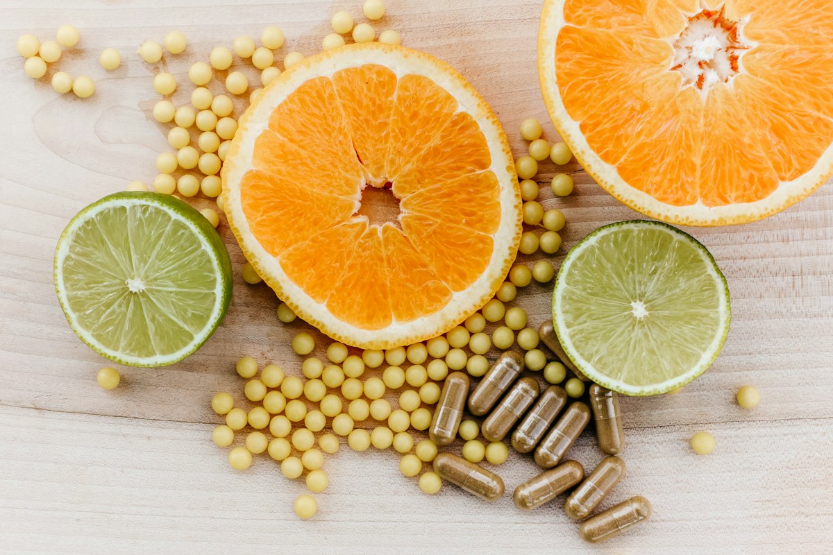 Natural botanical research and formulation process